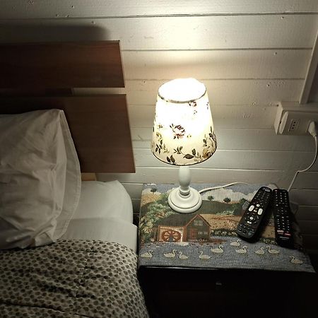 Hostal Patrimonial Angelmo Puerto Montt Luaran gambar